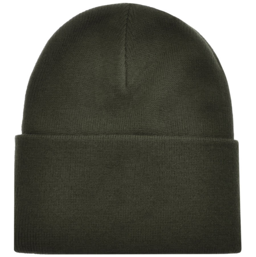 Alternative Image for ProductCarhartt Watch Beanie Hat Khaki2